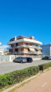 Severis Apartment Fiumicino - Fiumicino - 5