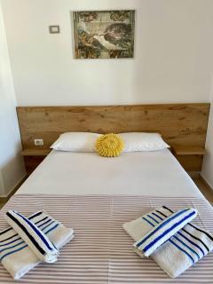 Villa Mihal Apartments - Ksamil - 8