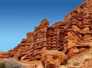GUIDE DU MONTAGNE - El Kelaa des Mgouna - 9
