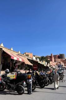 Hôtel Restaurant BOUGAFER - 1