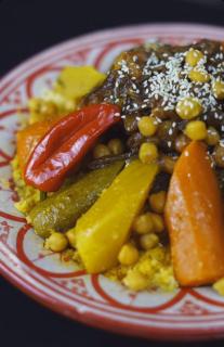 Hôtel Restaurant BOUGAFER - Oulad Akkou - 2