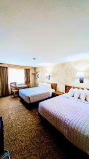 Browns Canyon Inn - 9