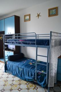 casa tra cielo e mare - Borghetto Santo Spirito - 3
