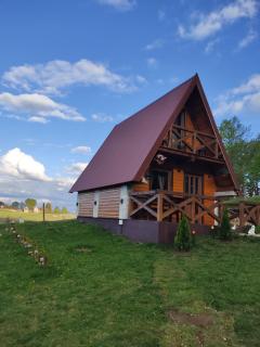 Mountain house Drveni Raj - Žabljak - 2