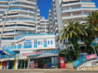 Rose Apartment Saranda Boulevard - Saranda - 6