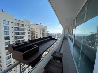 Departamento 1601 Vive Miramar - Viña del Mar - 8