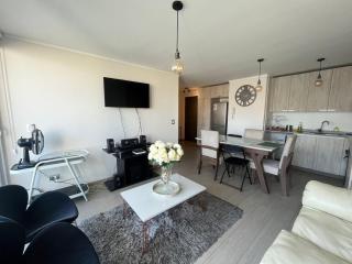 Departamento 1601 Vive Miramar - Viña del Mar - 5