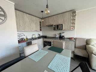 Departamento 1601 Vive Miramar - Viña del Mar - 4