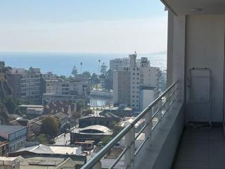 Departamento 1601 Vive Miramar - Viña del Mar - 2