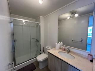 Departamento 1601 Vive Miramar - Viña del Mar - 1