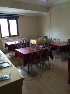 Pradıse otel - Degirmen - 6