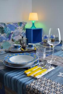 casa tra cielo e mare - 4