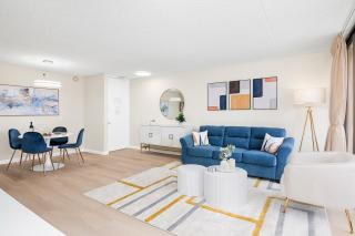 Newly Renovated ,1 Block to Waikiki Beach, Free Parking - Honolulu - 3