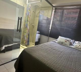 FLAT MARINAS PRAIA HOTEL - 3