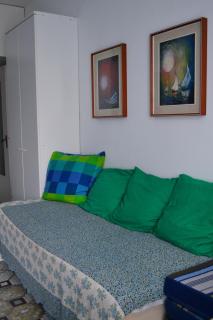 casa tra cielo e mare - Borghetto Santo Spirito - 5