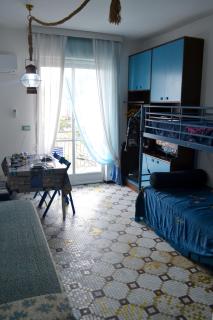 casa tra cielo e mare - Borghetto Santo Spirito - 7