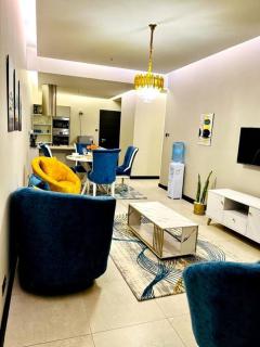 Turquoise 1 bedroom - Nairobi - 0