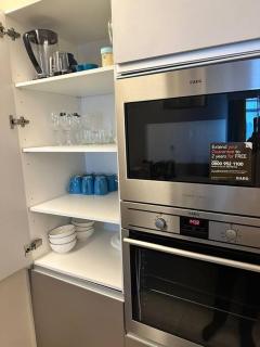 Turquoise 1 bedroom - Nairobi - 5