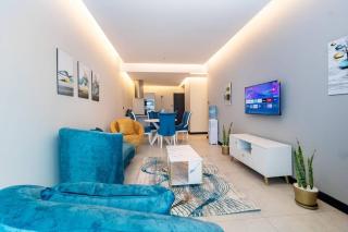 Turquoise 1 bedroom - Nairobi - 1