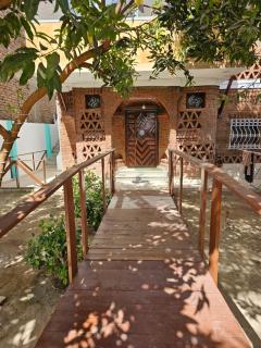 Casa Helvetica - Luxor - 0