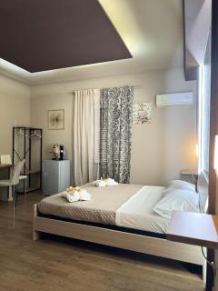 BIBI rooms and suite - Palermo - 4