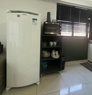 FLAT MARINAS PRAIA HOTEL - 4