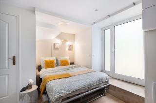 STUDIO Boulogne Roland Garros - Boulogne-Billancourt - 6