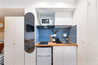 STUDIO Boulogne Roland Garros - Boulogne-Billancourt - 7