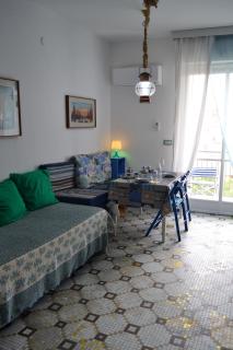 casa tra cielo e mare - Borghetto Santo Spirito - 8