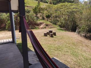 Casa Roble Cabaña romántica en la montaña de Costa Rica -  - 9
