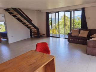 Casa Roble Cabaña romántica en la montaña de Costa Rica - - 6