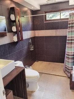 Casa Roble Cabaña romántica en la montaña de Costa Rica - - 2