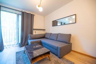 Nice Flat near paris - Levallois-Perret - 4