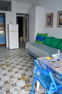 casa tra cielo e mare - Borghetto Santo Spirito - 6