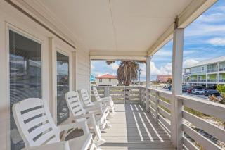 Second Choice - Gulf Shores - 0