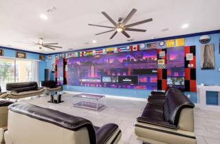 Orlando Best Secret 2025 Large Luxury Vacation Home - 1