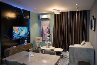 Nice Apartmen Sea View CSJ - Vung Tau - 8