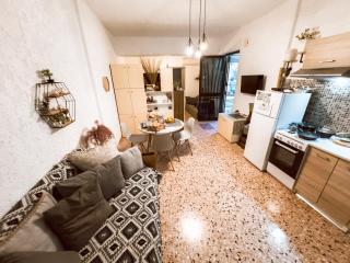 Domus of Sol - Mavros Kolimpos - 7