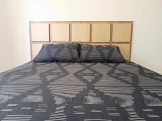 Quarto 1 privado com piscina em Pontal do Sul - 2