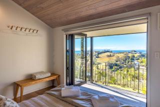 LITTLE TIRI COTTAGE - Coast & Country - 2