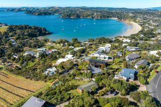 LITTLE TIRI COTTAGE - Coast & Country - 6