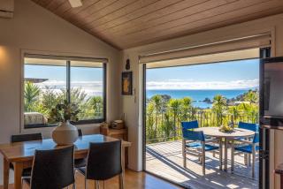 LITTLE TIRI COTTAGE - Coast & Country - 9