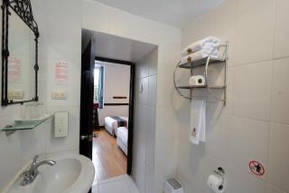 Hotel Hacienda Cusco Plaza - 1