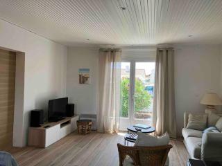 Maison 3 chambres Longeville - Longeville-sur-Mer - 9