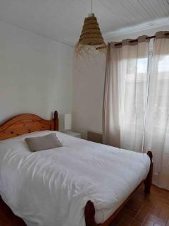 Maison 3 chambres Longeville - Longeville-sur-Mer - 8