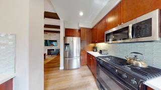 LV220 Freshly Finished Downstairs 2BR LV Lock-Off - La Quinta - 6