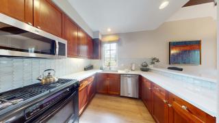 LV220 Freshly Finished Downstairs 2BR LV Lock-Off - La Quinta - 5