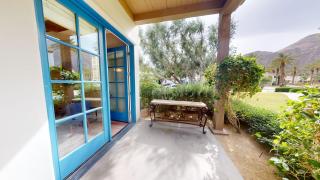 LV220 Freshly Finished Downstairs 2BR LV Lock-Off - La Quinta - 2