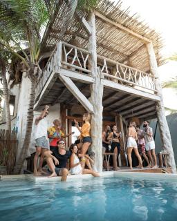 Casa Ganesh Tulum by Ahau Collection - Tulum - 9