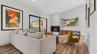TV205 Trendy 2 bedroom Tennis Villa near LQ Resort - 9